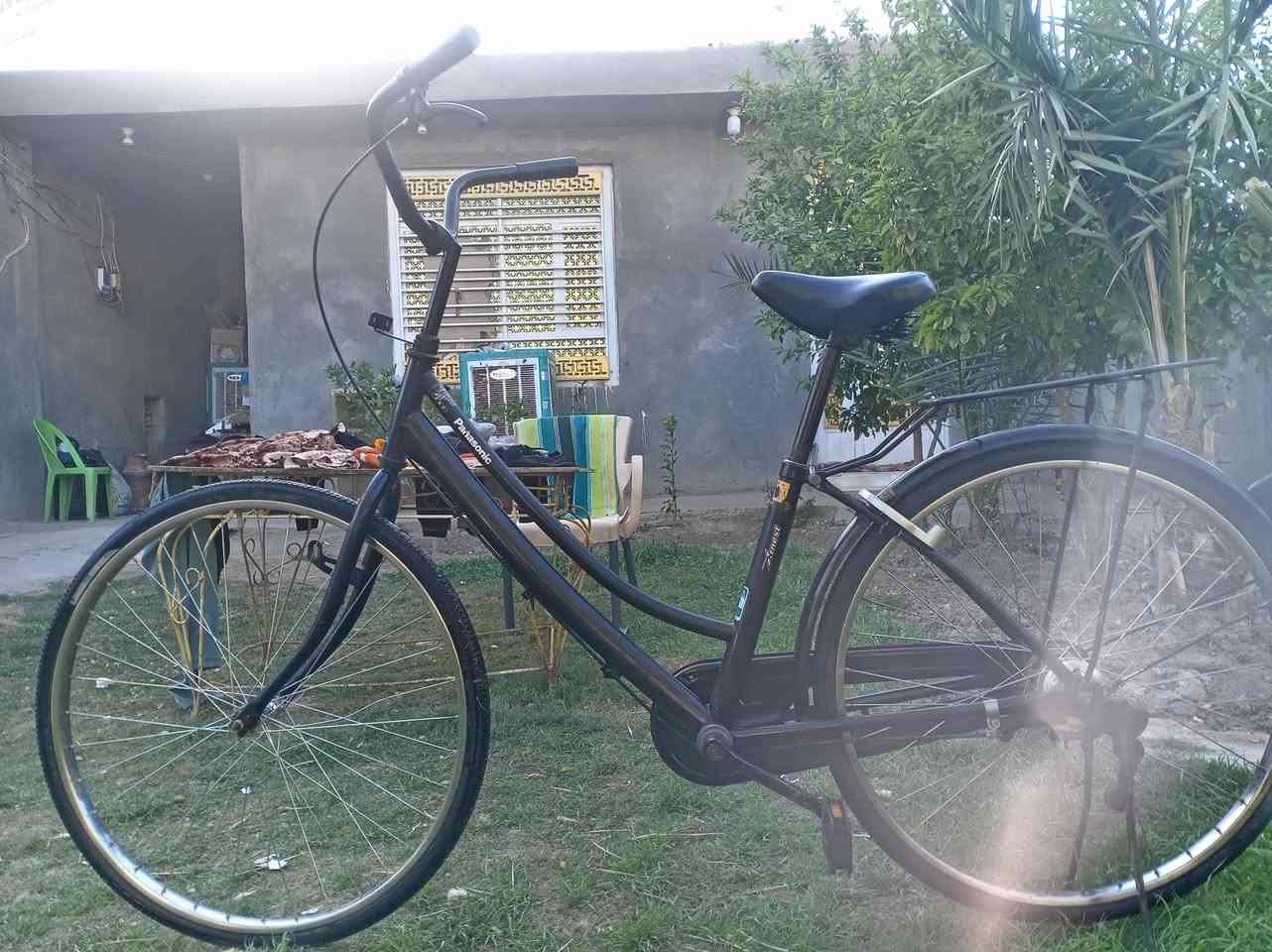 سلام عليكم بايسكل للبيع حجم 26 سعر خاص


**إذا كنت صاحب هذا الإعلان وتريد حذفه لأي سبب، رجاءا أرسل رسالة إلى الدعم الفني**