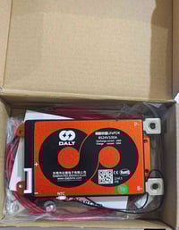 منظم فولتيه • ١٠٠ أمبير • أصلي بريطاني