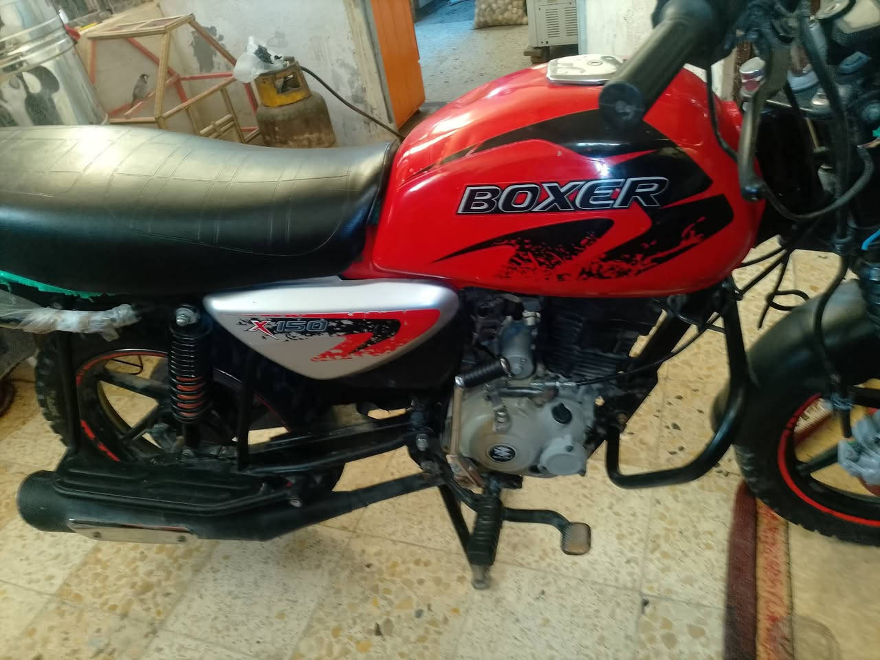 سلام عليكم شباب بوكسر جبلي كدام  عينك النضافه مرقم ديالى مشروع وطني وين متريد تحول مكاني بغداد سبع قصور ***********
