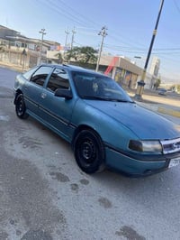 فيكترا • ٢٠ سنة • رانية