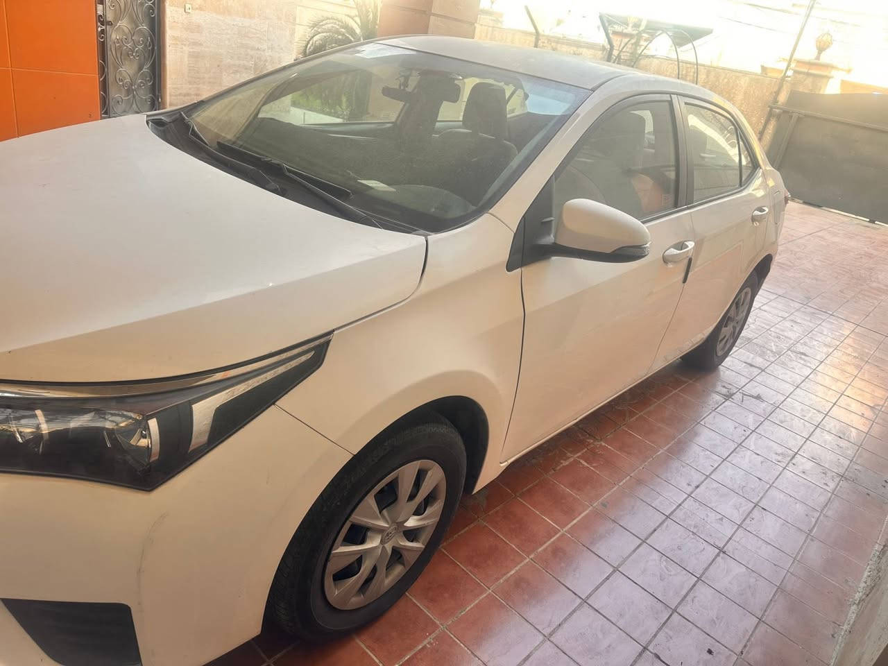 كورلا موديل 2015 ماشية 156 ألف بنيد مبدل فقط    للاستفسار الاتصال على الرقم.
+964 790 216 5465


**إذا كنت صاحب هذا الإعلان وتريد حذفه لأي سبب، رجاءا أرسل رسالة إلى الدعم الفني**