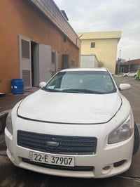 ماكزيما • ٢٠١٢ • فول مواصفات