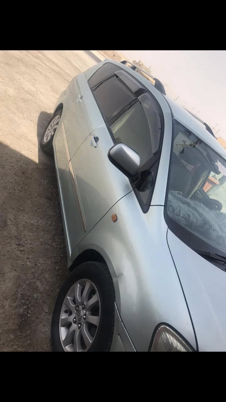 سلام عليكم ابصم 2001 اصل بسمي تحويل ثاني يوم كفاله من ضربه وتبديل نظيفه جدا عنوان ذي قار قضاء الرفاعي 
السعر 115 مجال بسيط ***********
