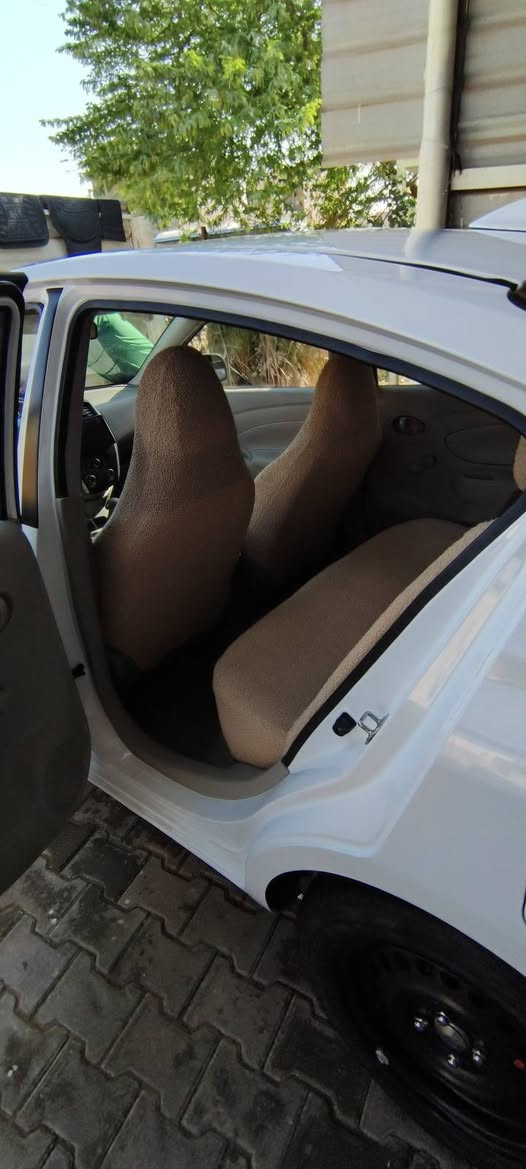 السلام عليكم ورحمة الله وبركاتة
نيسان سني للبيع

سياره مكفوله وجديده

موديل 2024

رقم اربيل انكليزي

مكان السياره البصرة 

للاستفسار ***********
#سيارات_للبيع
