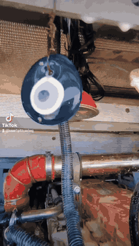 كنك لونك • موديل 2020 • مكينة كمنز