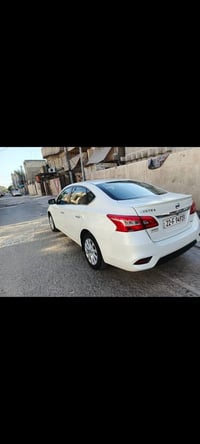 سنترا ٢٠٢١ • مكفوله • رقم اربيل