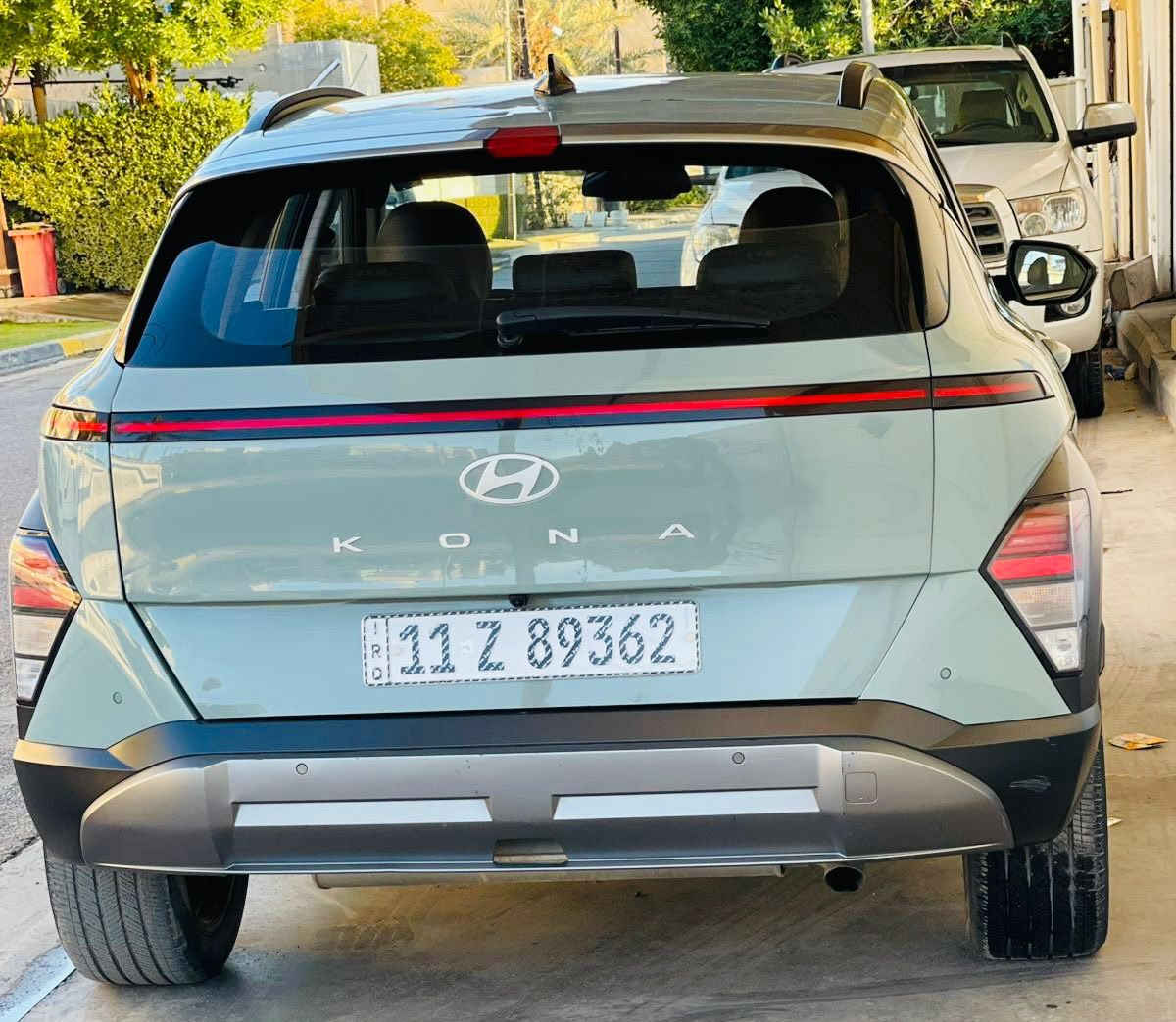 آلسَـِْ♡̨̐ـِْلامَ علـِْ♡̨̐ـِْيگمَ
كونا2023 سعر 158$ بيه مجال بسيط 
ماكو هيج سعر مديل ٢٠٢٣ 
ماشية
  مرقمه بسمي تحويل ثاني يوم 
حادثه جملغ فقط بل عراق بيه باب  سونار منشور 
""مواصفات 
بصمة تشغيل /وبصمة ابواب/كاميرة دواره
تبريد قطعتين امامي وخلفي/شاحن لاسلكي 
ويل كب كروم/كشنات كهربائي/مصابيح LED أمامية./مصابيح LED خلفية.
أضواء LED ساطعة خلال النهار.
محرك 1600 تيربو /مداخل تايبسي
حساسات خلفية لصف السيارة
مقاعد جلد 
نظامي  Android Auto و Apple CarPlay.
نظام الملاحة GPS./اتصال Bluetooth.
تشغيل المحرك عن بعد. 
نظام تثبيت السرعة.
بعد بيها موصفات …..
العنوان بغداد بلديات 
سعر 158$ بيه مجال بسيط 
للأستفسار***********
