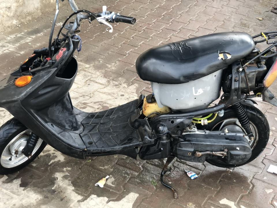 سلام عليكم شباب ام ٩ للبيع ما مفتوحه بيه صوت اكسل خفيف كلش صوته ناعم يخبل ب٢٢٥ مستعجل عل بيع ***********
