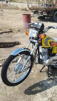 دراجه سكنر للبيع 07768519701