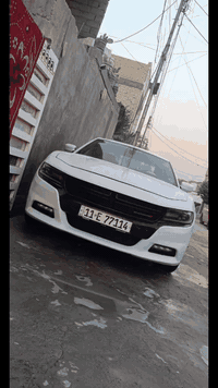 السلام عليكم جارجر البيع موديل 18اصل مكينه 3600 تو ويل مكينه وكير مكفولت لغود حادث جاملغ خلفي بأمريكا بس بجم كبس رقمه بغداد السياره حلوه وقبل فتره مسويله ادامه بولش نانو سيراميك لغرفه كله السعر 195 وبيه مجال مكان بغداد الشعب حي البساتين رقم ***********
