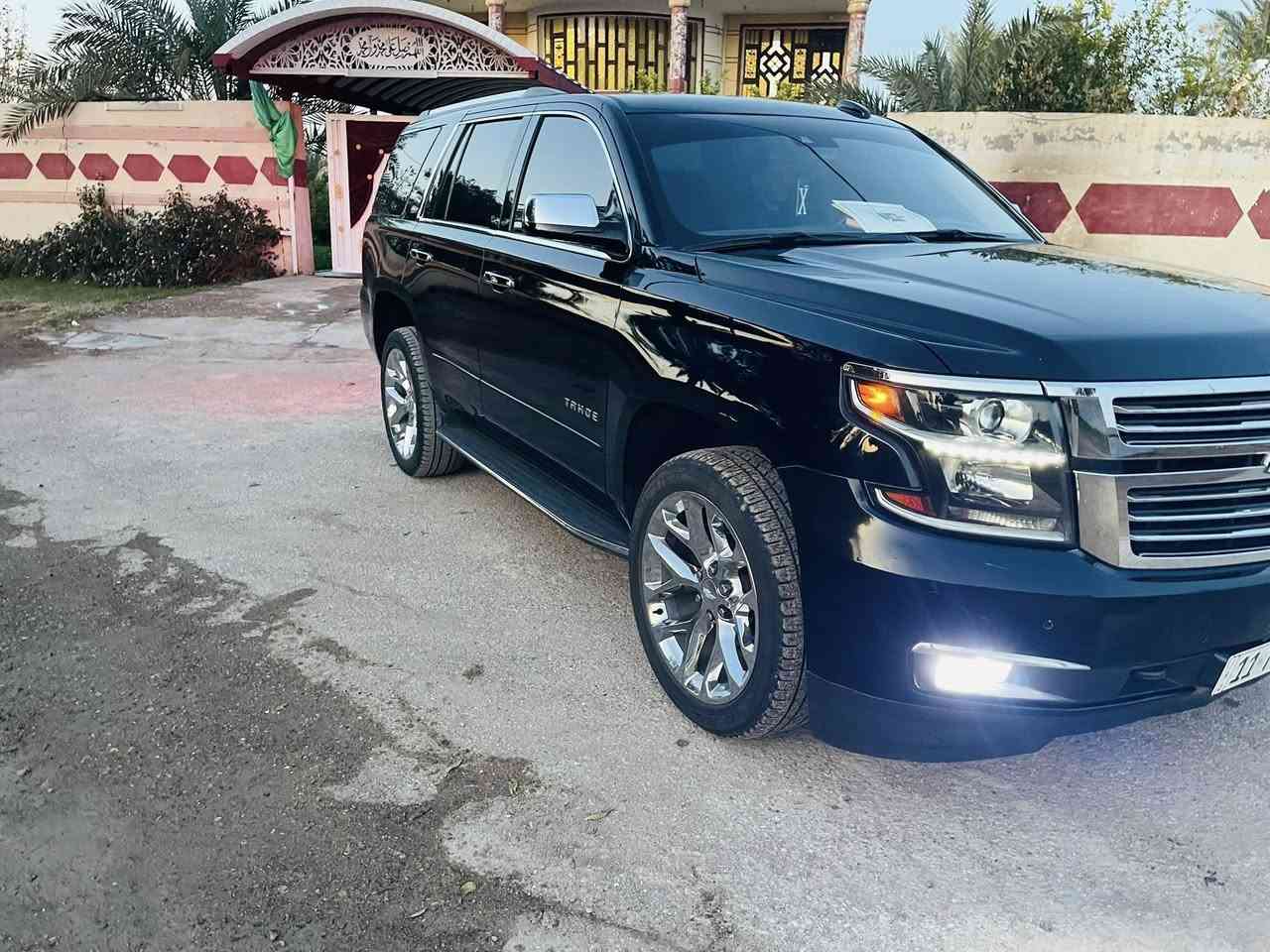 السلام عليكم.  الي يدور جديد ونضيف. للبيع. تاهوو 2020. فووول مواصفات. برايمر. علامه ضوئيه  ضوء القمر وكاله المنصور خليجي. مكفوله كفاله عامه. رقم بغداد. رقم وهزه وسنويه جديد. ماشي. 69. الف. جاهزه من كلشي وجديده وبالخير على الي تكون من نصيبه  والسونار مرفق بالصور

 السعر. 428.  ورقه 

***********     اتصال + واتس اب
