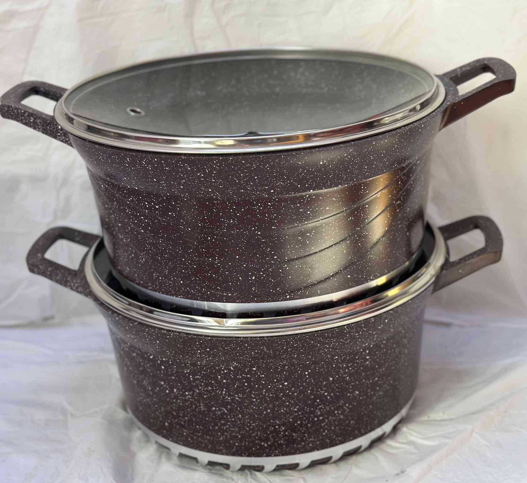 قياس ٣٢ حجم كبير مال عزايم مال خطار مال عائلة جبيرة من افضل النوعيات كرانيت زيتي ثقيل قاعده ليزرية وبي ضمان عررررض خاص القطعة ب١٧


**إذا كنت صاحب هذا الإعلان وتريد حذفه لأي سبب، رجاءا أرسل رسالة إلى الدعم الفني**