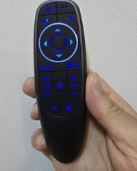 ريموت شاومي • ماوس لاسلكي • G1Os PRO