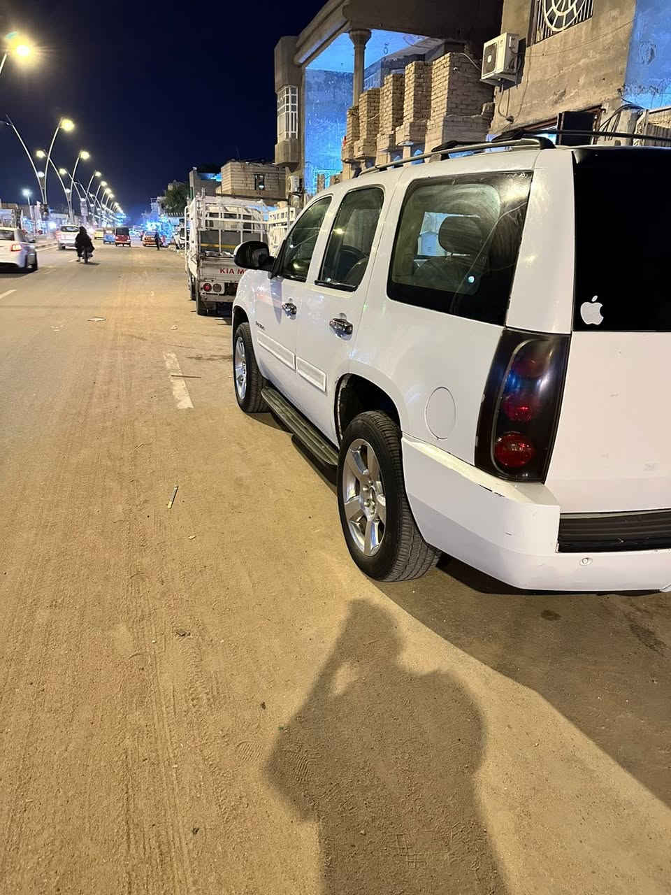 السلام عليكم سياره ادوات 2007 دنلي جاهزه من كلشي متوم رقم وسنويه شمالي شرط الحاسبه تنتهي2028تفر المحافظات كلها سياره جاهزه شغل واطلع كهربائيات كلها شغاله شاشه كشنات جلد منفصله سياره فول حداديه 100/100 تبريد ثلج تدفئه كشنات تجي وتشوف احلا من الصور اوكفلك عشاير سرقه انتربول مامتواجد ع النت رقمي ‭   0771 846 2147‬مكاني بصره حيانيه شارع السيد السعر80وبيها مجال حك الجيه مامتواجد ع النت ماارد هذا رقمي وبي واتساب
