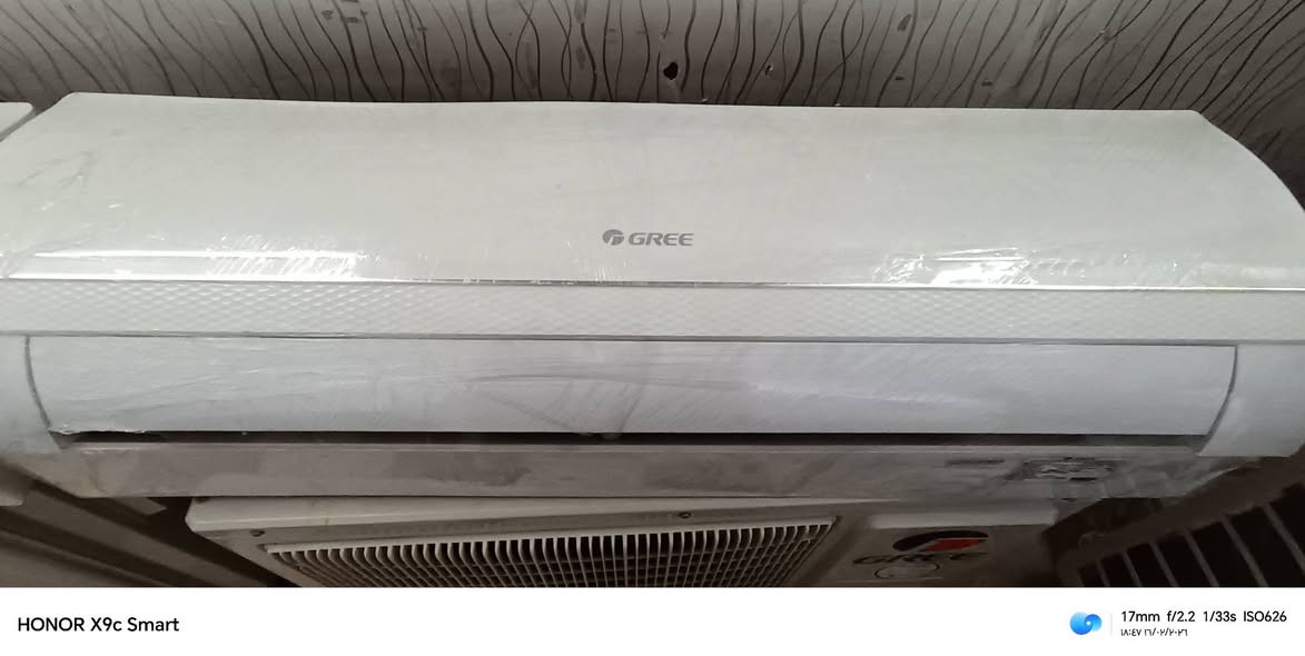 سبالت العدد ٢
الحجم طن ونص
كري غاز ٢٢
سعر الواحد ٤٥٠
العنوان بغداد الجديدة
***********
