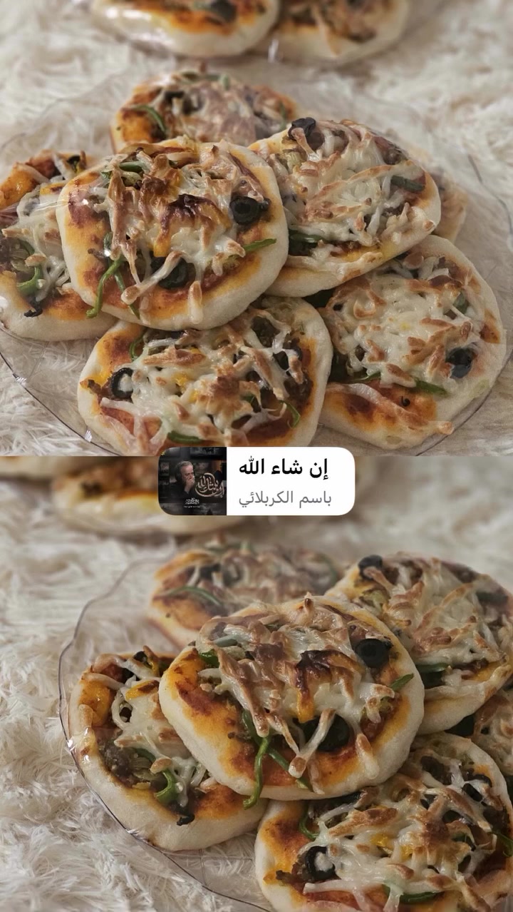 حسب الطلب وبأعلى جودة وطعم يرضيكم 🤍
🍽️ الأكلات:
• دولمة عراقية
• برياني لحم أو دجاج
• كبب عراقية
• معجنات (بيتزا ميني، لحم بعجين، فطاير لحم أو جبن، بورك لحم أو جبن)

🍰 الحلويات:
• جميع أنواع الكيك (قوالب - كيك قطع - كب كيك)
• كليجة عراقية
• بسبوسة
• خلية نحل
• حلاوة جكليتية
• وغيرها من الأصناف حسب طلبكم.

🎁 متوفر تغليف راقي وطباعة حسب الطلب للمجالس الحسينية 

✨ نستخدم أجود المكونات ونحرص على النظافة والترتيب بكل تفاصيل الطلب.

✅ أسعار مناسبة
✅ الحجز قبل يومين على الأقل.
🚚 يتوفر توصيل لجميع مناطق الديوانية 

📲 للحجز والاستفسار مراسلتنا دايركت او واتساب ***********
