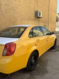 اوبترا  موديل 2012  شركه العامه   جاملغ جه سائق مصبوغ   وباب الي بصف س...