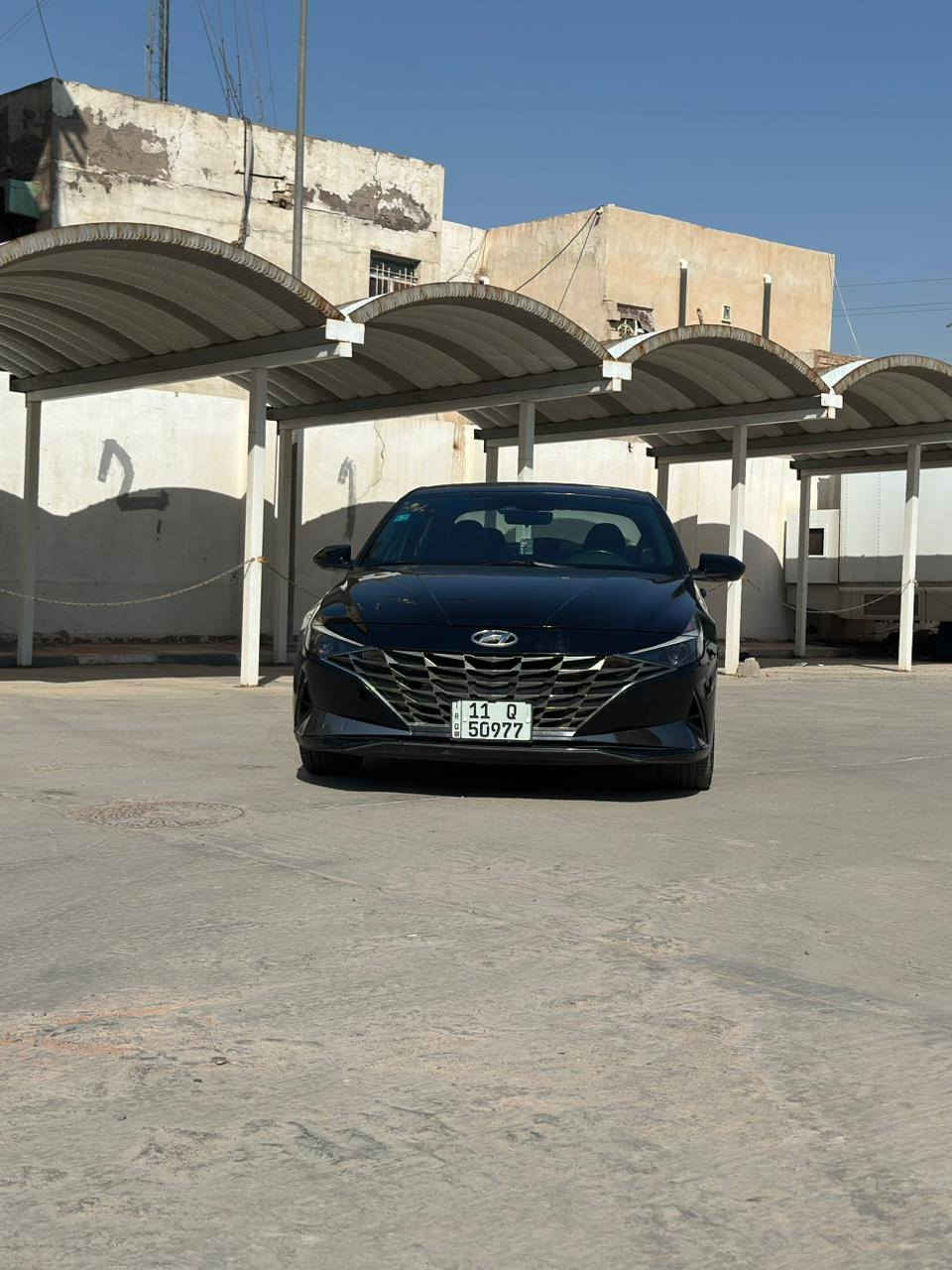 للبيع او المراوس
#هونداي النترا 2023 
فول مواصفات N line رياضي🏎️
بصمه تشغيل بصمه ابواب 
تشغيل عن بعد 
فتحة سقف 
كشنات جلد
رادارات 360درجه 
تحديد مسار 
بريك تلقائي 
تدفئة بالكشنات
لايتات زينون
شفتات سرعه بالاستيرن 
محرك 1600 تيربو 🚀 
رقم بغداد حره تحويل ثاني يوم
حادث خلفي بدون ايرباك 
السياره جاهزه للاخير 
السعر 163 ورقه وبيها مجال قليل
مكان السياره ميسان مركز المدينه
للاستفسار / ‭***********
