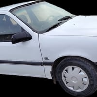 فيكترا • ١٩٩١ • رقم اربيل