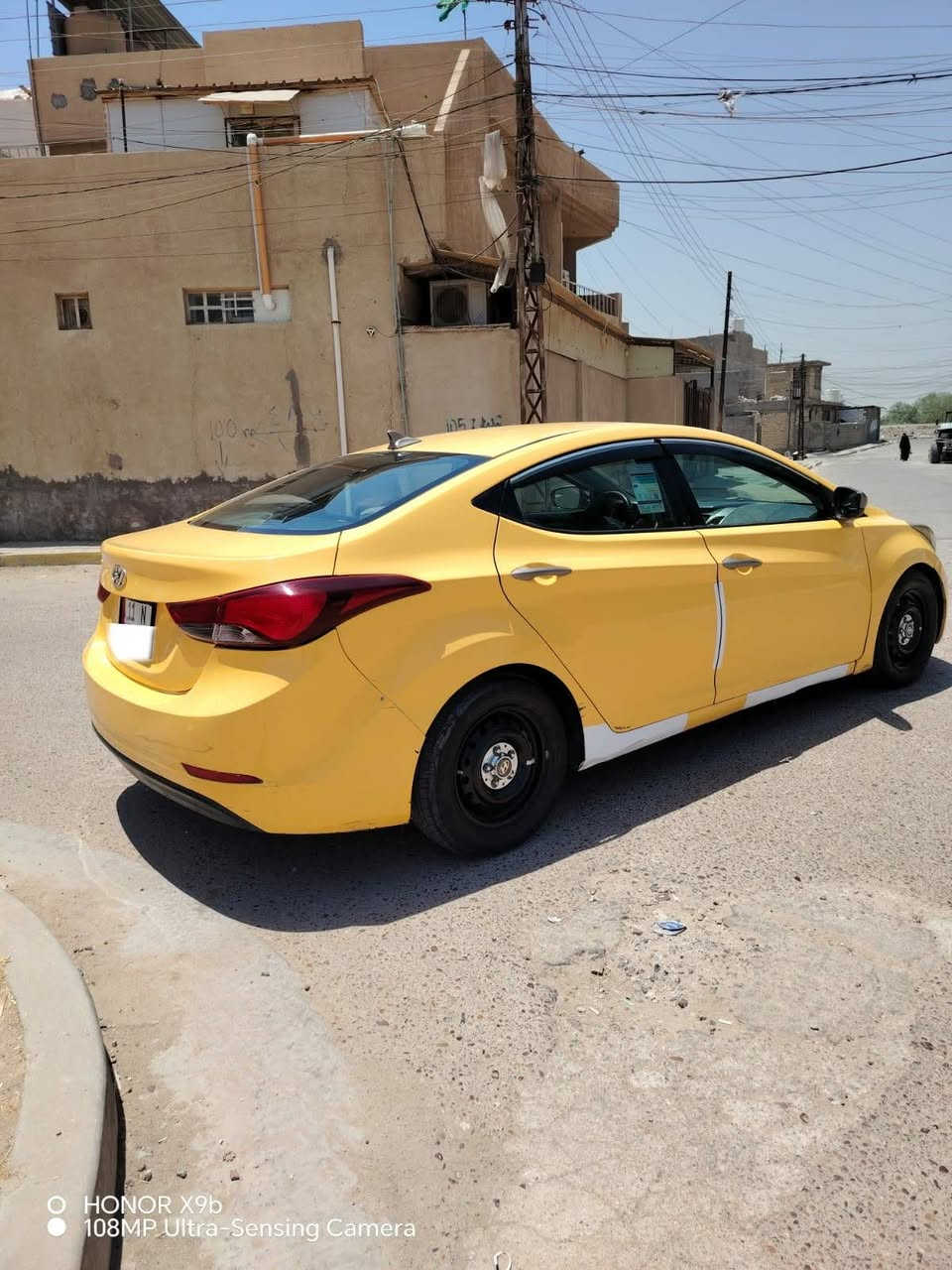 السلام عليكم النترا 2015 واردامريكي حادثها جاملغ خلفي  تحكم استيرن جهتين محرك منضومه غاز⛽ 1800دوش  المرغوب سياره بسمي شرط تحويل بغداد رقم دولي جاهزه حداديه صدر تخم تاير تبريد ثلج السعر 95وبيها مجال حك الجيه مكاني بغدادالشراي يتصل ع الرقم ‏‏‪‏‪‏‪***********‬‏
