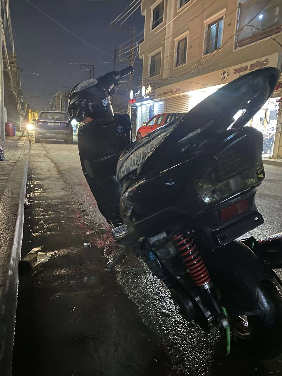 السلام عليكم ماكس عدلة للبيع
دراجة خير من الله شلعة ومعدل وبطناش تشك الكاع بوشة ٥٥ سلف ٥٥ صدر كرزي ويلات رياضي كرزي سبايدر اربع ولفات صالنصة fm رياضي كلجات رياضي دراجة تخبل مكاني دورة سعر ٣٥٠ قفل قفل او مراوس بسكنس فحل وانطي فرق 

***********
