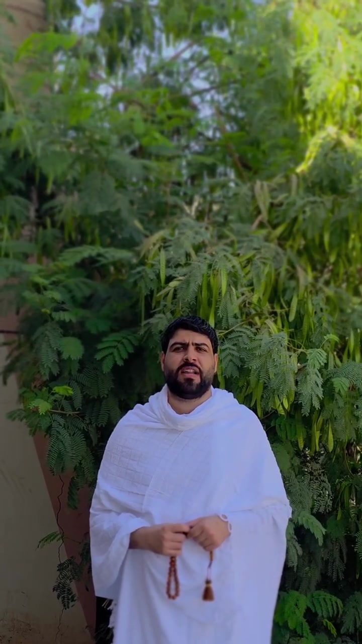 برنامج العمرة من شركة أنصار الحسين للسفر والسياحة والحج والعمرة
  مواعيد العمرة:

------------------------------------------------------

  مواعيد العمرة:
  العمرة براً – بتاريخ 2026/06/12
  600,000 دينار نقدا بدون طعام
برنامج الأقساط على مصرف الرافدين (مقدمة 175 ألف و قسط شهري 75 ألف لمدة 8 أشهر )
------------------------------------------------------
  750,000 دينار نقدا مع 3 وجبات طعام يوميًا
برنامج الأقساط على مصرف الرافدين (مقدمة 220 ألف و قسط شهري 94 ألف لمدة 8 أشهر )

  2 ليالي في المدينة - 5 ليالي مكة
  انطلاق من أمام مقر الشركة في النجف الأشرف
-------------------------------------------------------------
مميزات البرنامج:
  برفقة المرشدين الدينيين:
 الشيخ خضير العلياوي
  وبإشراف الحملدار الحاج علوان ابراهيم
  وجبات نظام بوفيه مفتوح
  سكن في فنادق قريبة من الحرم
  وسائل نقل مجانية من الفنادق إلى الحرم (في مكة)
  توزيع إحرامات + حقائب كتف + حقائب ملابس + كراسات أدعية + باجات تعريفيّة
  تفاصيل السكن: فنادقنا مركزية
  في مكة :
فندق انوار المشاعر (نقل مجاني للحرم 24 ساعة)
  في المدينة :
فنادق في المدينه المنورة المركزية
  نظام الأقساط متوفر لحاملي بطاقة ماستر كارد الرافدين حصراً
#وباسعار_خاصة للحملدارية واصحاب الشركات
  للاستفسار والحجز:
*********** – *********** – *********** – ***********
  العنوان: النجف الأشرف – شارع نجف كوفة – مقابل مأكولات خوخه
