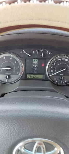 للبيع لاندكروز ابيض موديل ٢٠١٣ نضيفه جدا مكفوله من الصبغ فقط جزء بسيط بالدعاميه ماشيه ١١٨  الف رقم اربيل بأسمنه  جديد وسنويه جديده  السياره بريم باب اول  ومواصفات البريم معروفه السياره جاهزه مابيها اي نقص ***********2
سعر 41800 $
مكان ديالى بعقوبة
