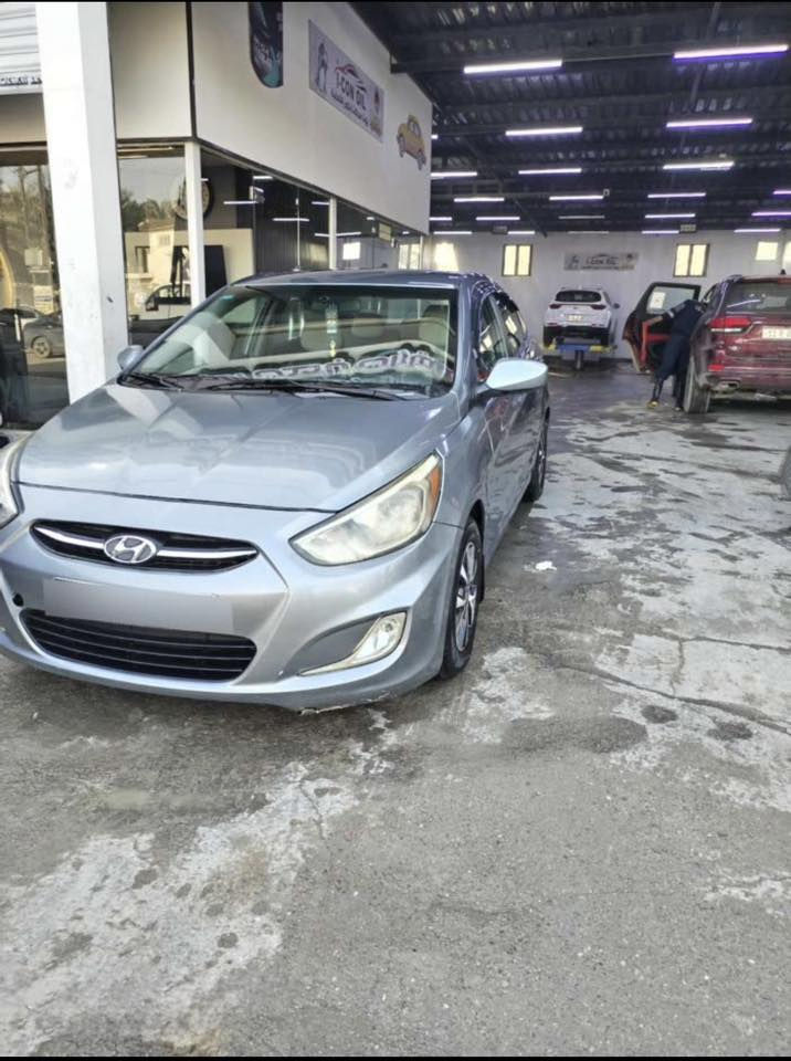 السلام عليكم اكسنت امريكي موديل 2017 ماشية
93 الف ميل مكينه 1.6
كير مكينة مكفولات
تبريد شغال
بيها 3 قطع بدون كل دواخل
للاستفسار ***********
