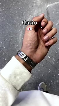 كاسيو • رجالي • كوالتي عالي