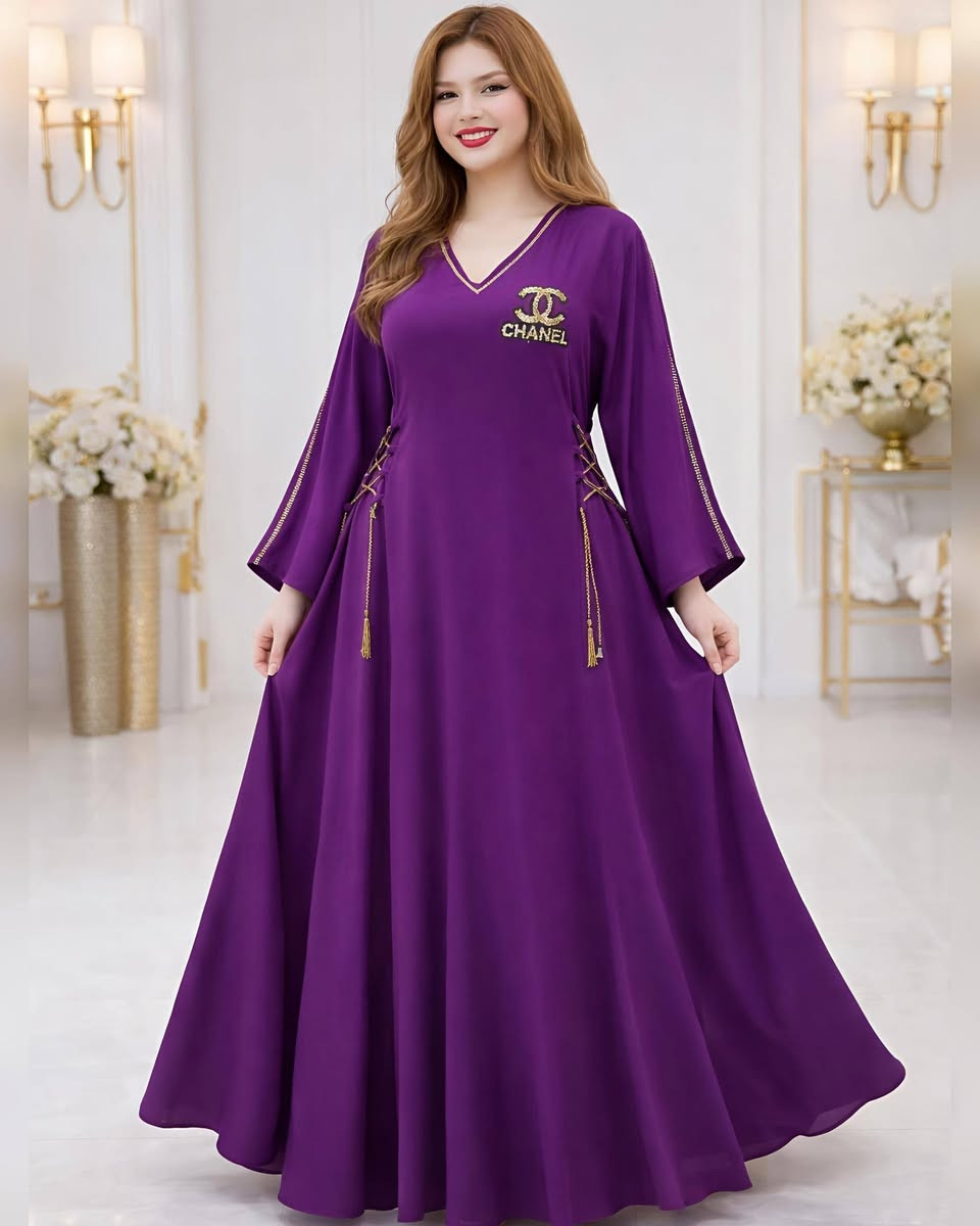 جديدنا
موديل تحفة فنية كشمير مطاط تركي يجنن

قياس 3x-4x-5x

الحجز والستفسار مراسله الصفحه 

توصيل جميع المحافظات5


**إذا كنت صاحب هذا الإعلان وتريد حذفه لأي سبب، رجاءا أرسل رسالة إلى الدعم الفني**