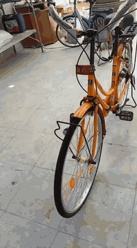 بايسكل سياحي شركة سانتس حجم 26 مديل 2022رقم الهاتف ***********
