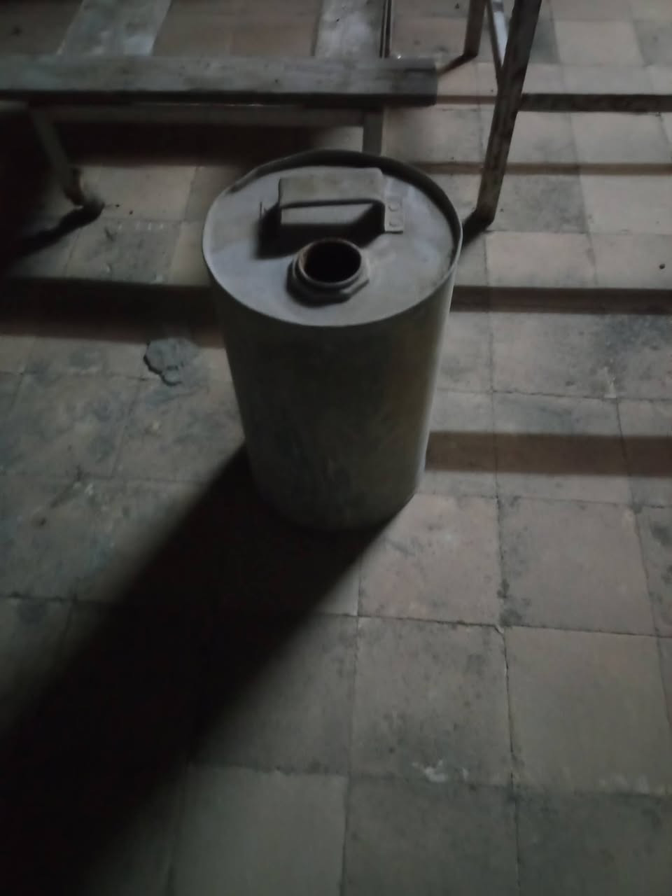 غراض للبيع
قاعده كبيره 20

قاعده صغيره 10

جلكان كاز 2000

سلم حديد 30
للتواصل ***********
