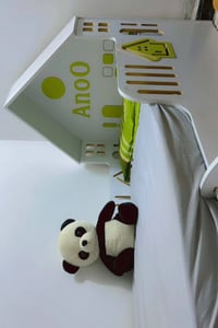 سرير طفل • ١٧٠×٨٠ • نظيف