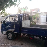قادسيه النكريزي • تحويل ثاني يوم • محرك وكير شاصي