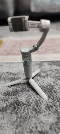 اوزمو • تصوير احترافي • تتبع وجه