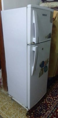 ثلاجه • ١٦قدم • جديده