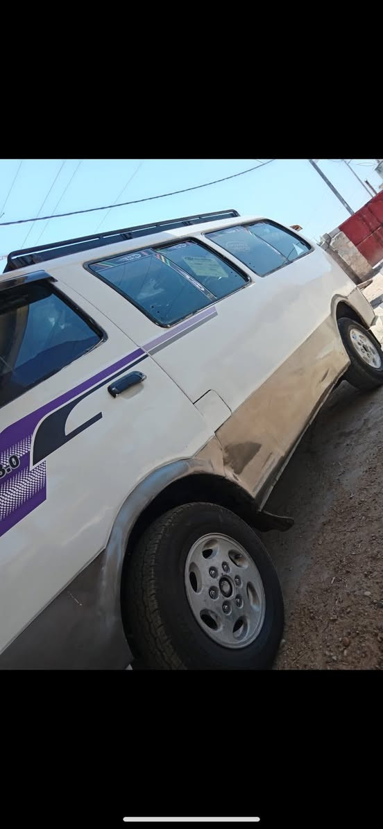 سلام عليكم اخون

بريجو للبيع موديل 1996 رقم انكليزي السنويه2031 العنوان ديالى المقدايه

الكير جديد  دوشمه جديده تخم تاير جديد صدر جيدي  اكسل جديد الباتري جديد سلف جديد 

داينمو جديد كهربائي ات من الدعاميه للدعاميه

السعر ٦٥ وبيها مجال

للتواصل :***********
