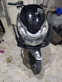 PCX • جيل اول • مكينة مامفتوحه