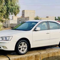 سوناتا ٢٠١١ • مكينة ٢٠٠٠ • رقم اربيل