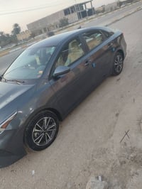 للبيع سياره فورتي موديل 22خصوصي رقم مثنى معوقين وكاله بسم المشتري مكين...