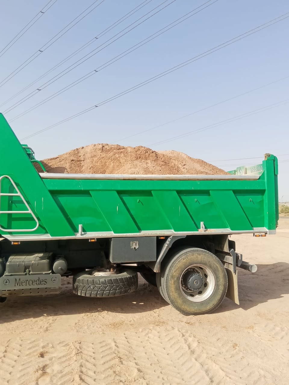السلام عليكم توفر لدينا مواد بناء درجه اولى شرط الحمل فول سعر كنتر رمل 30 وكنتر الحصو 40 وسعر التك الحصو 160 وتك الرمل 130
المكان فرع العيله //***********

