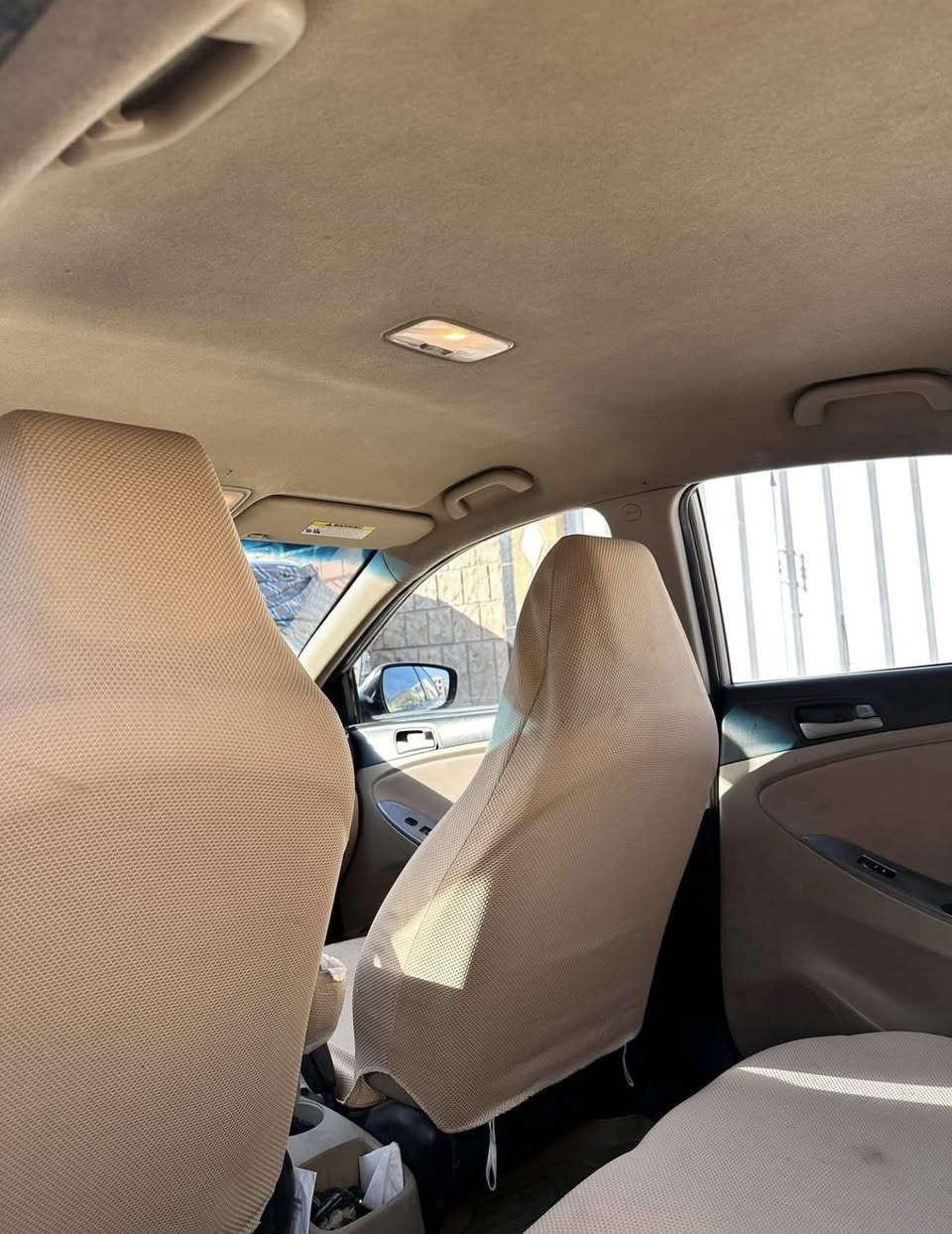 اكسنت 2016 محرك GDi 1600 تبريد ثلج
منظومة ماء جديدة صبغ حزام ضربة جاملغ الايمن وارد امريكي باسمي تحويل مباشر سنوية 26 السعر 85 وبيها مجال استفسار اتصال :***********
