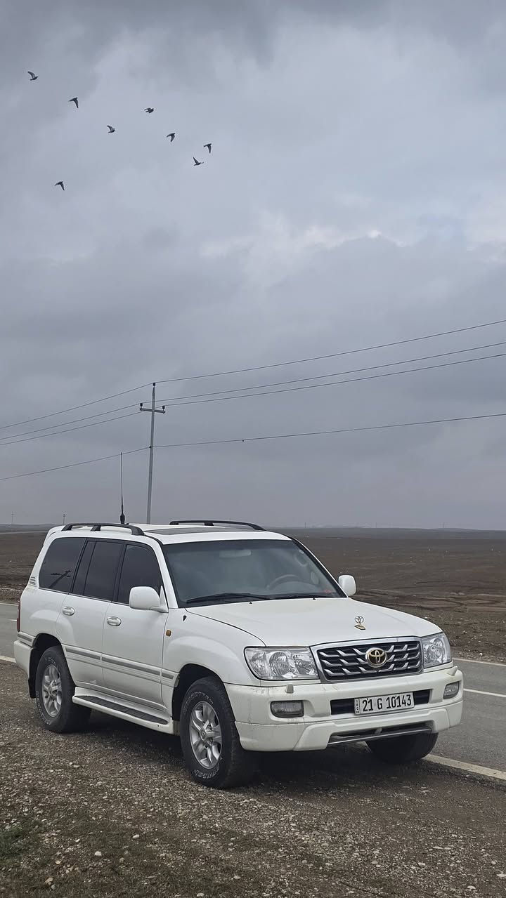 لاندكروزر موديل 2006 بدون صبوخ فول مواصفات مكفولة من دعامية لدعامية كول مكفول
رقم موبايل ***********

              ***********
