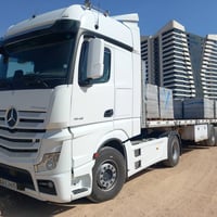 اكتروس 2019 • ٥٦٠٠٠٠ كم • ايد واحد