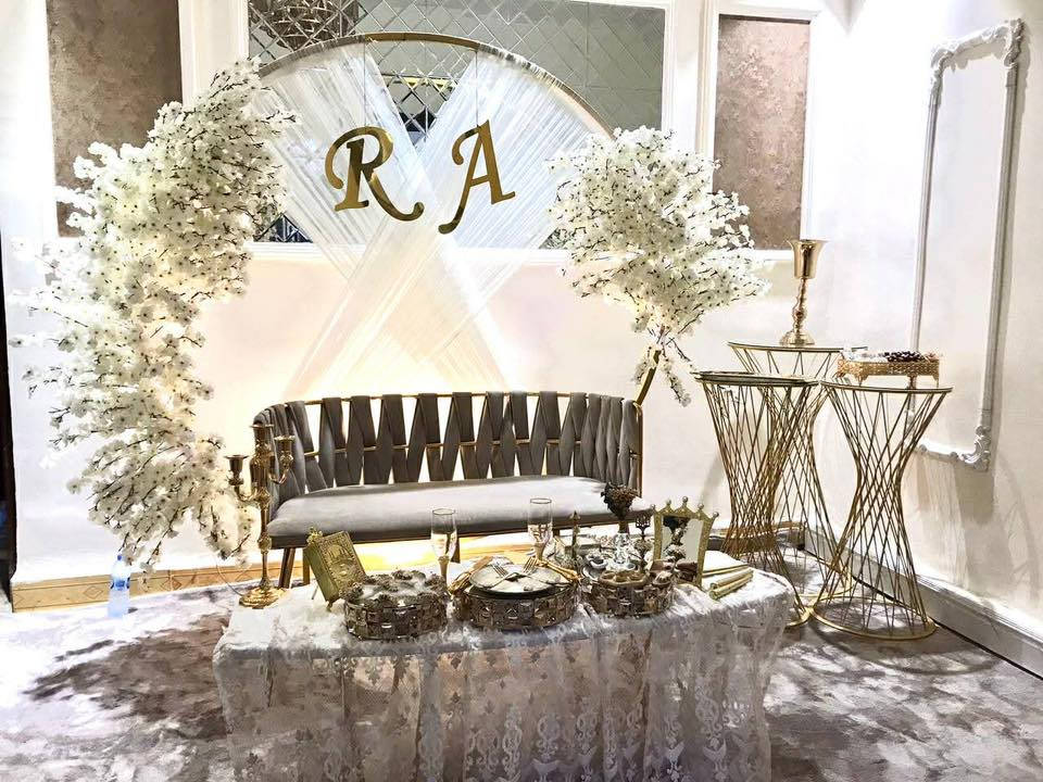 🥁🎺مشروع كامل كوشات اعراس للبيع حصرا يشمل حساب فيس بوك وانستغرام وبسعر مناسب جدا جميع الاغراض تركيا المنشئ 
العليك بس تروج وتبلش شغل 
للاستفسار على الرقم 
***********
