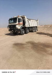 عكرب للبيع موديل 91مكينه 35 كير فافون 180 مجموعة جيف تخم تاير سيارة جا...