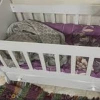 أثاث أطفال • دوشك • للبيع