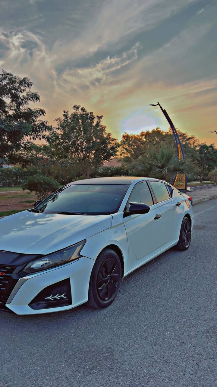 نيسان التيما ٢٠٢٣ S مرواس ستنكر ٢٠١٨ ٢٠١٩
موصفات خليجيه 
بصمه 
محرك ٢٥٠٠ 
شاشه كامره خلفيه 
تحكم قفل سرعه 
حادثه بس بنيد ودعاميه 
رقم السياره المثنى معوقين وكاله عامه 
*********** واتساب
