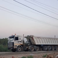 سكانيا • موديل ٩٦ • بيع مستعجل