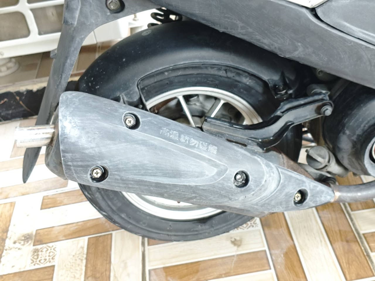 للبيع
صالنصة صجمية
 ويل بلادي وكصب NCY
صدر امامي Dy
فج ncy
ملقط RGS
دبل خلفي 
والدراجة 55 بلادي 
جانت يم سنجاري
واتساب ***********
